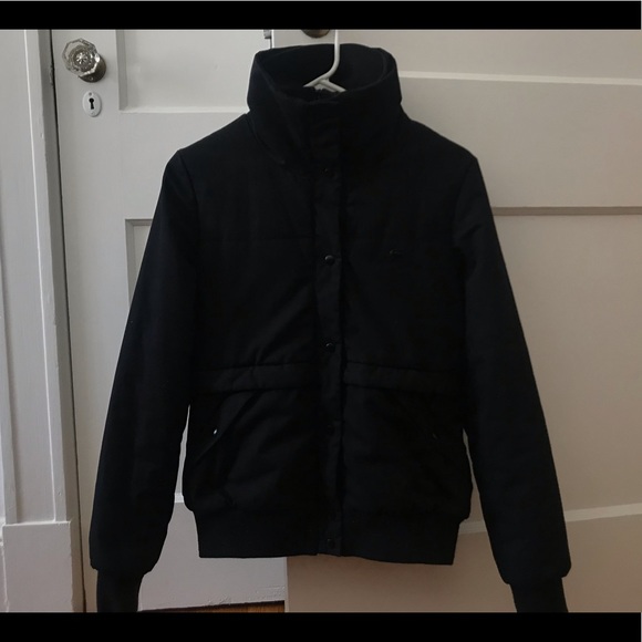 Lacoste bomber jacket - Picture 2 of 6